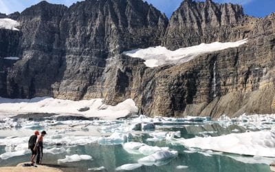 Packing for Glacier National Park: What Gear Do You Need?
