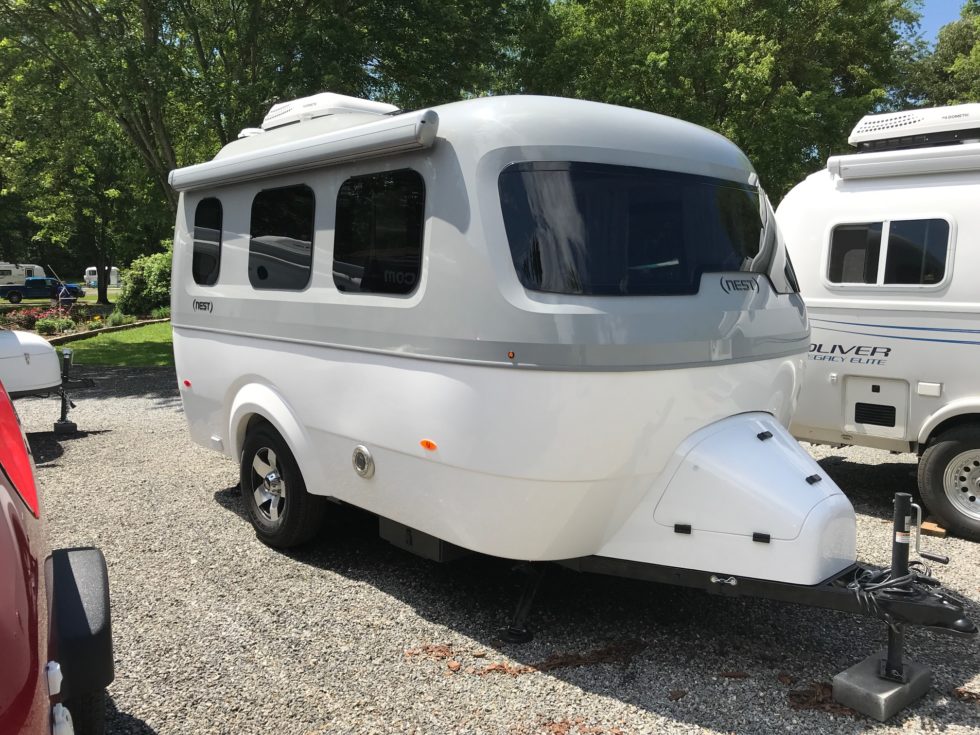 5 Fantastic Egg Camper Rallies to Put on Your RV Travel Calendar - The ...