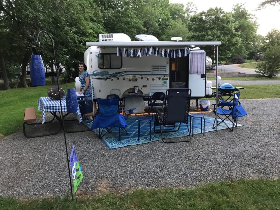 5 Fantastic Egg Camper Rallies to Put on Your RV Travel Calendar - The ...