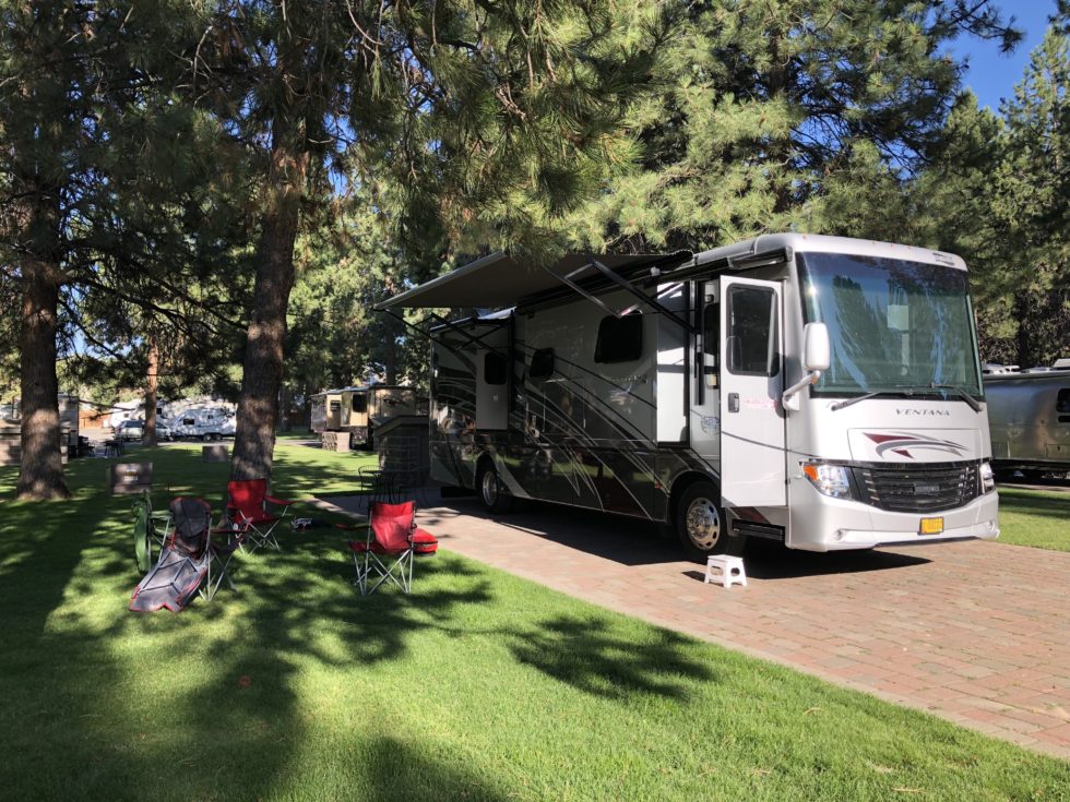 Installing a Tow Bar on Your Motorhome Pros and Cons