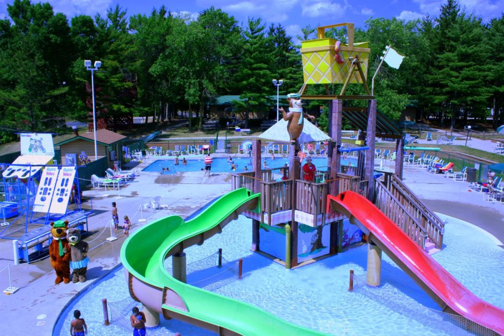 Jellystone Park's 50th Anniversary The RV Atlas