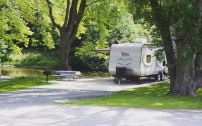 Lazy River Jellystone in Gardner, New York: Campground Review