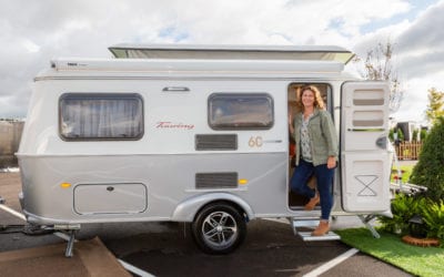 What’s on the Horizon? Our Favorite RV Trends for 2020