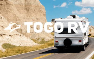 Togo RV and Roadtrippers: An Inside Update