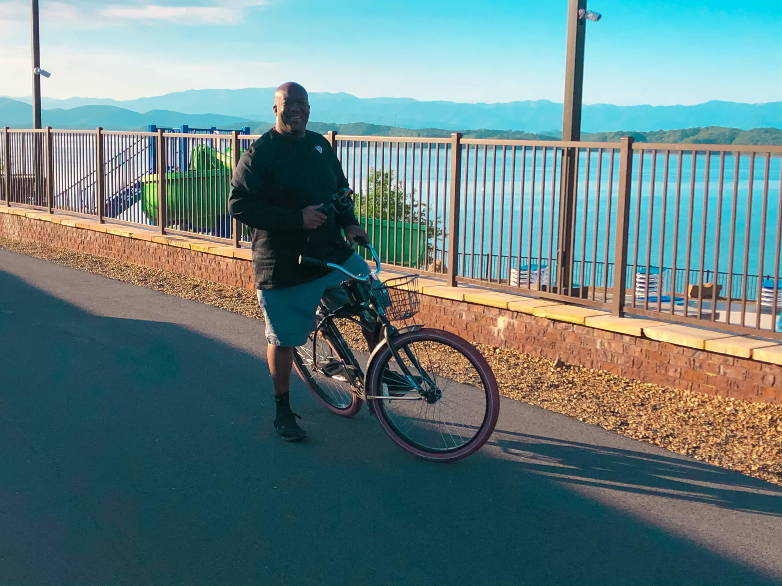 Anchor Down 2 The RV Atlas