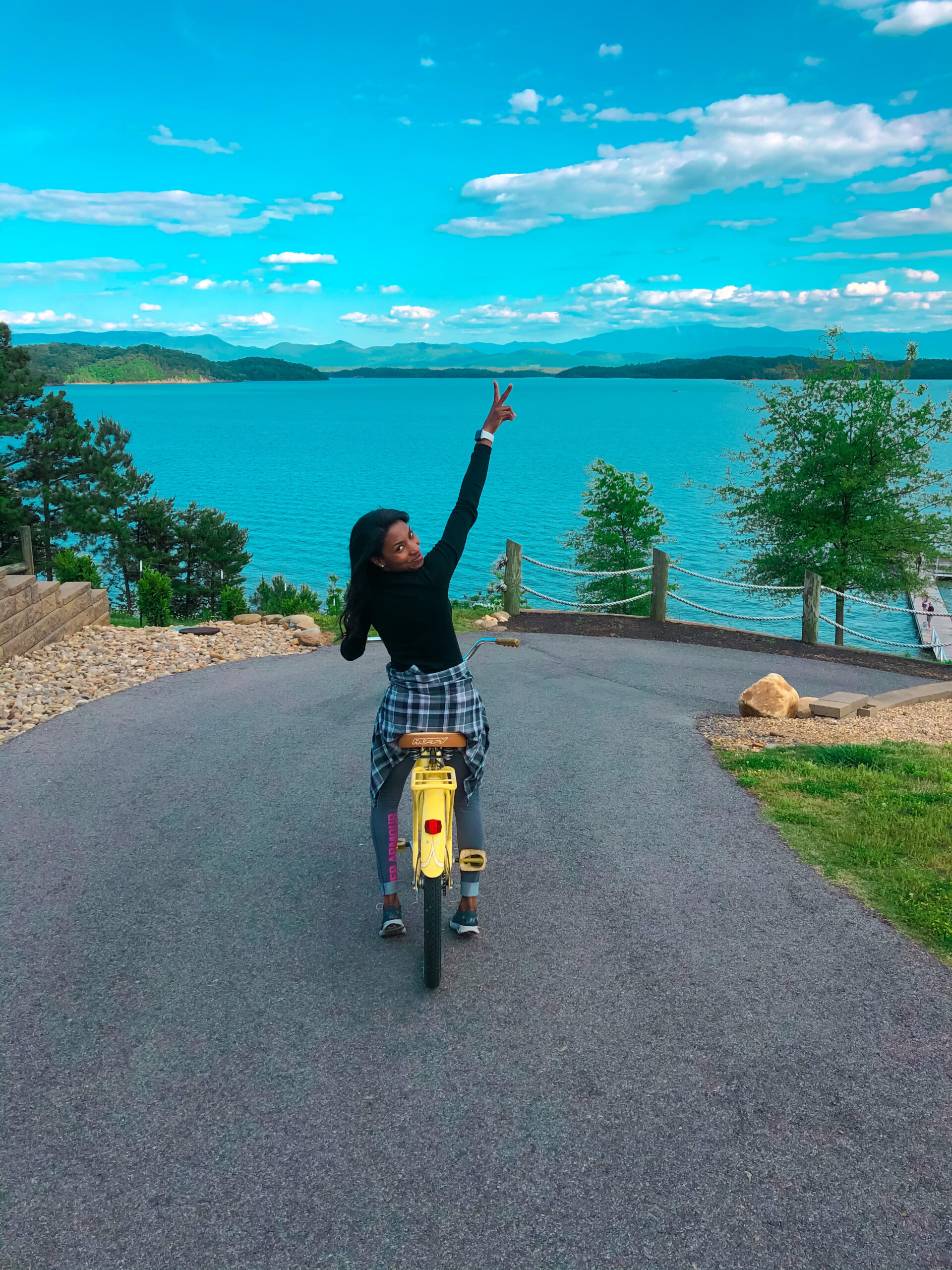 Anchor Down 7 The RV Atlas