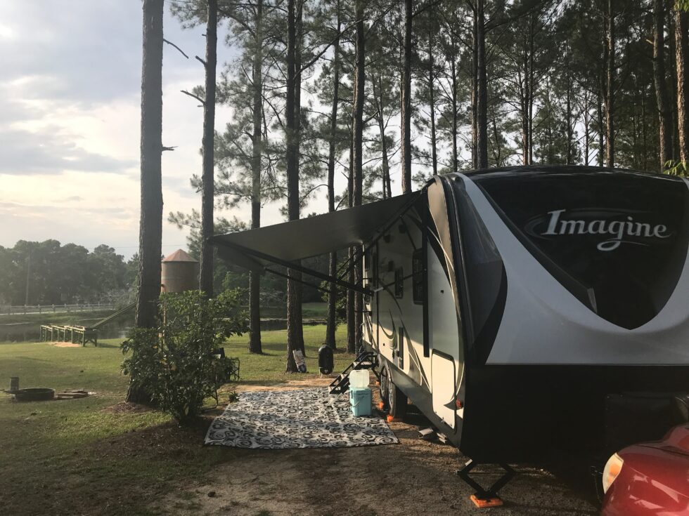 Jellystone Park of the Alabama Gulf Coast The RV Atlas