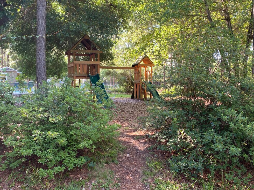 Jellystone Park of the Alabama Gulf Coast The RV Atlas