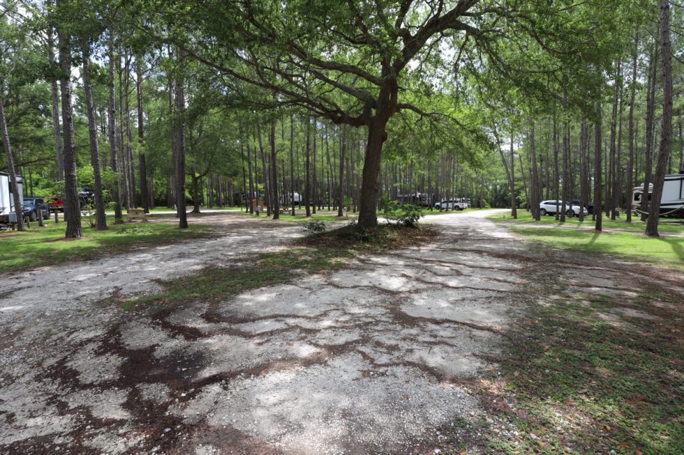 Jellystone Park of the Alabama Gulf Coast - The RV Atlas