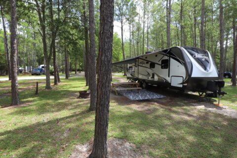 Jellystone Park of the Alabama Gulf Coast - The RV Atlas