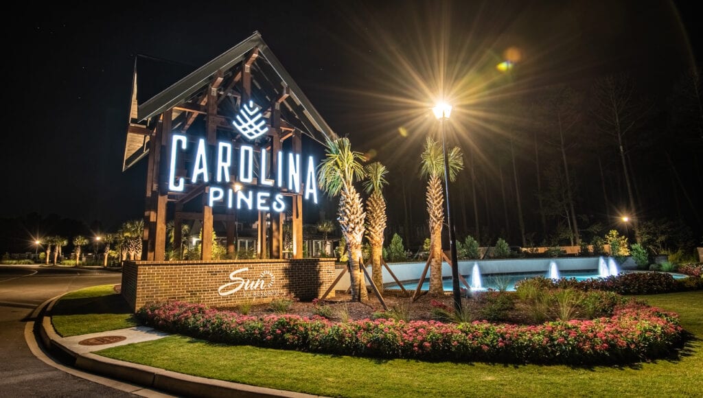 Review of Carolina Pines RV Resort