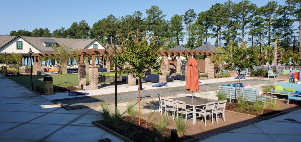 Review of Carolina Pines RV Resort