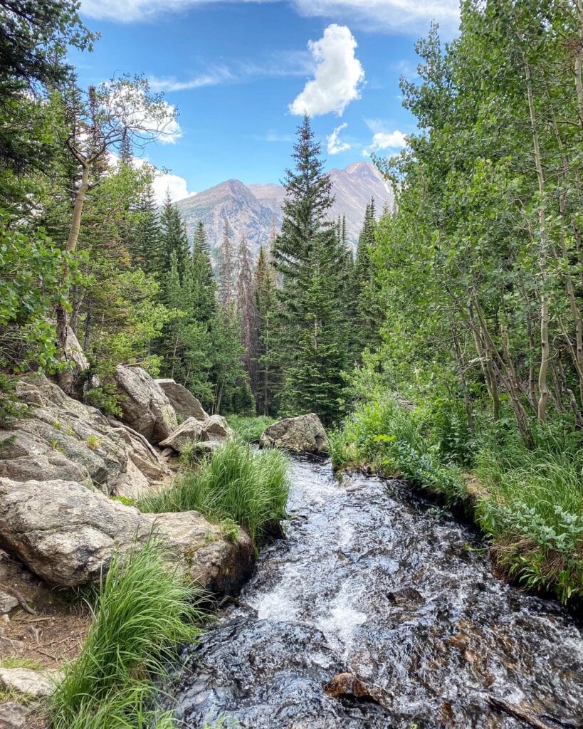 What to do in Rocky Mountain National Park 2023 - nuCamp RV