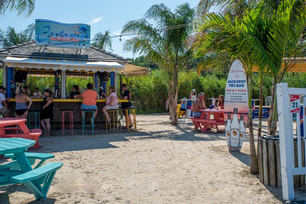 Campground Review of Castaways RV Resort in Ocean City, MD The RV Atlas