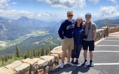 Planning a Trip to Rocky Mountain National Park