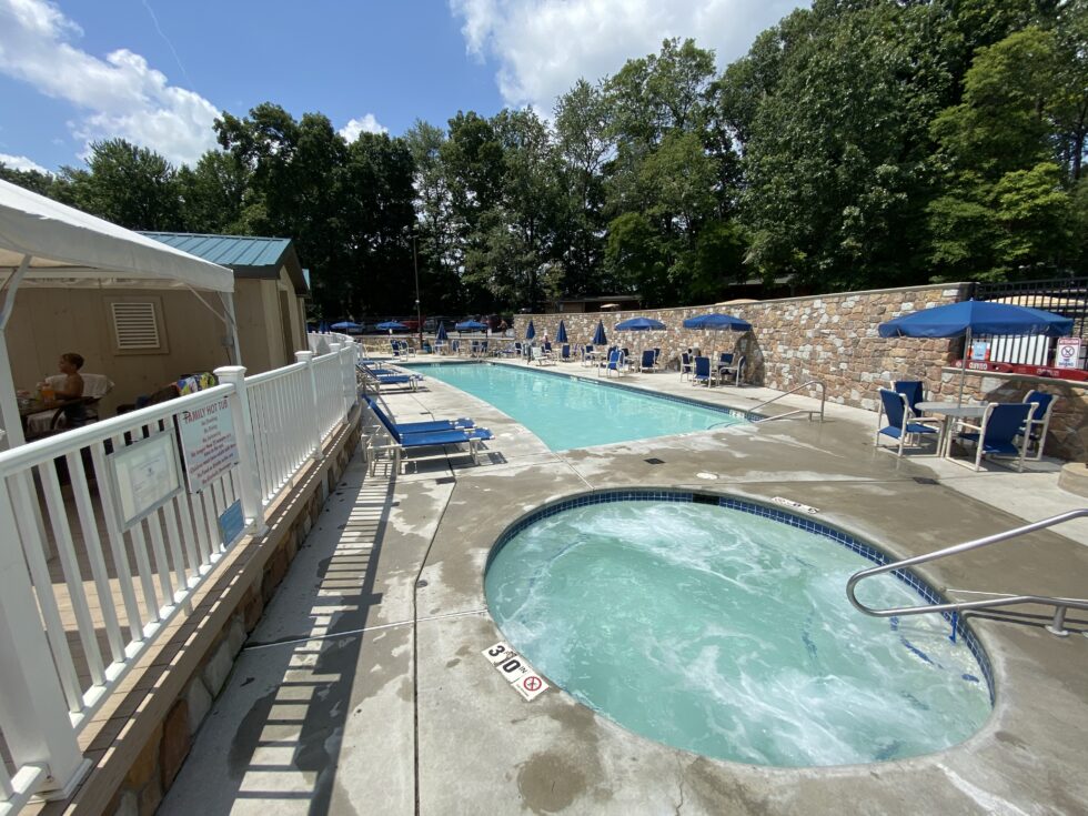 Campground Review of Jellystone Park Quarryville, PA The RV Atlas