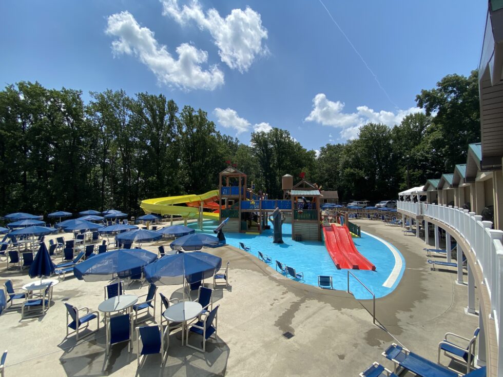 Campground Review of Jellystone Park Quarryville, PA The RV Atlas