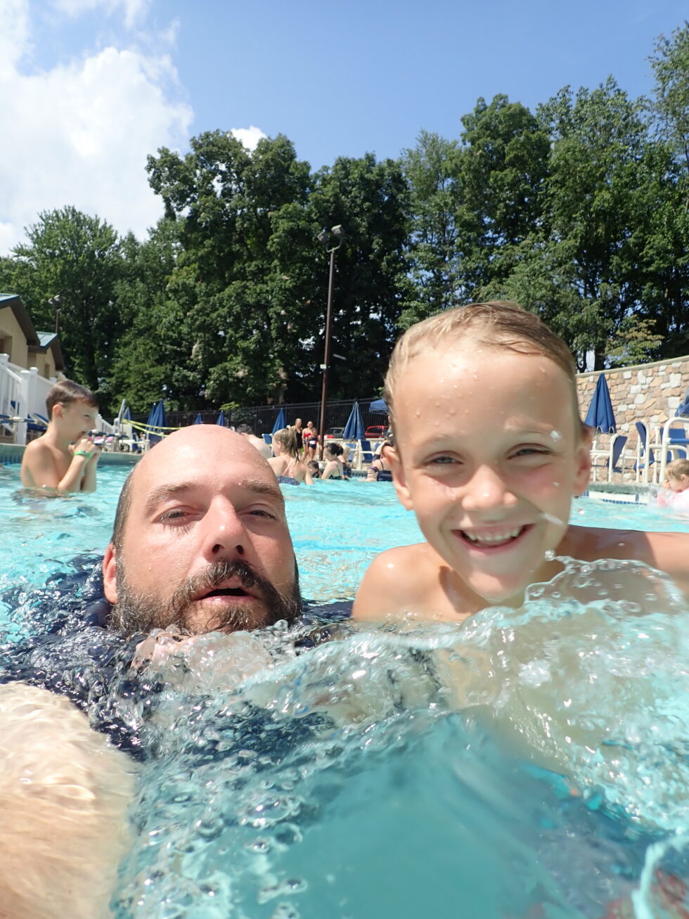 Campground Review of Jellystone Park Quarryville, PA The RV Atlas