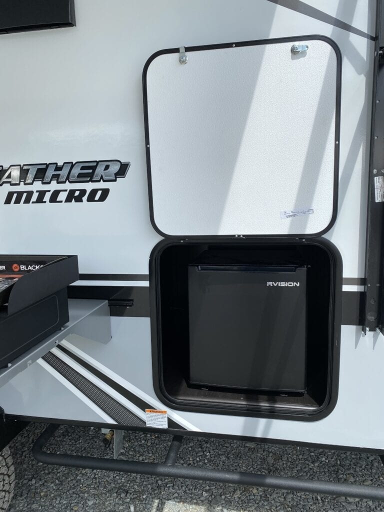 Introducing the Jayco Jay Feather Micro Series The RV Atlas