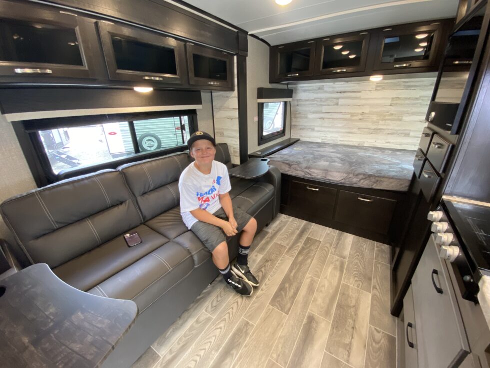 Introducing the Jayco Jay Feather Micro Series The RV Atlas