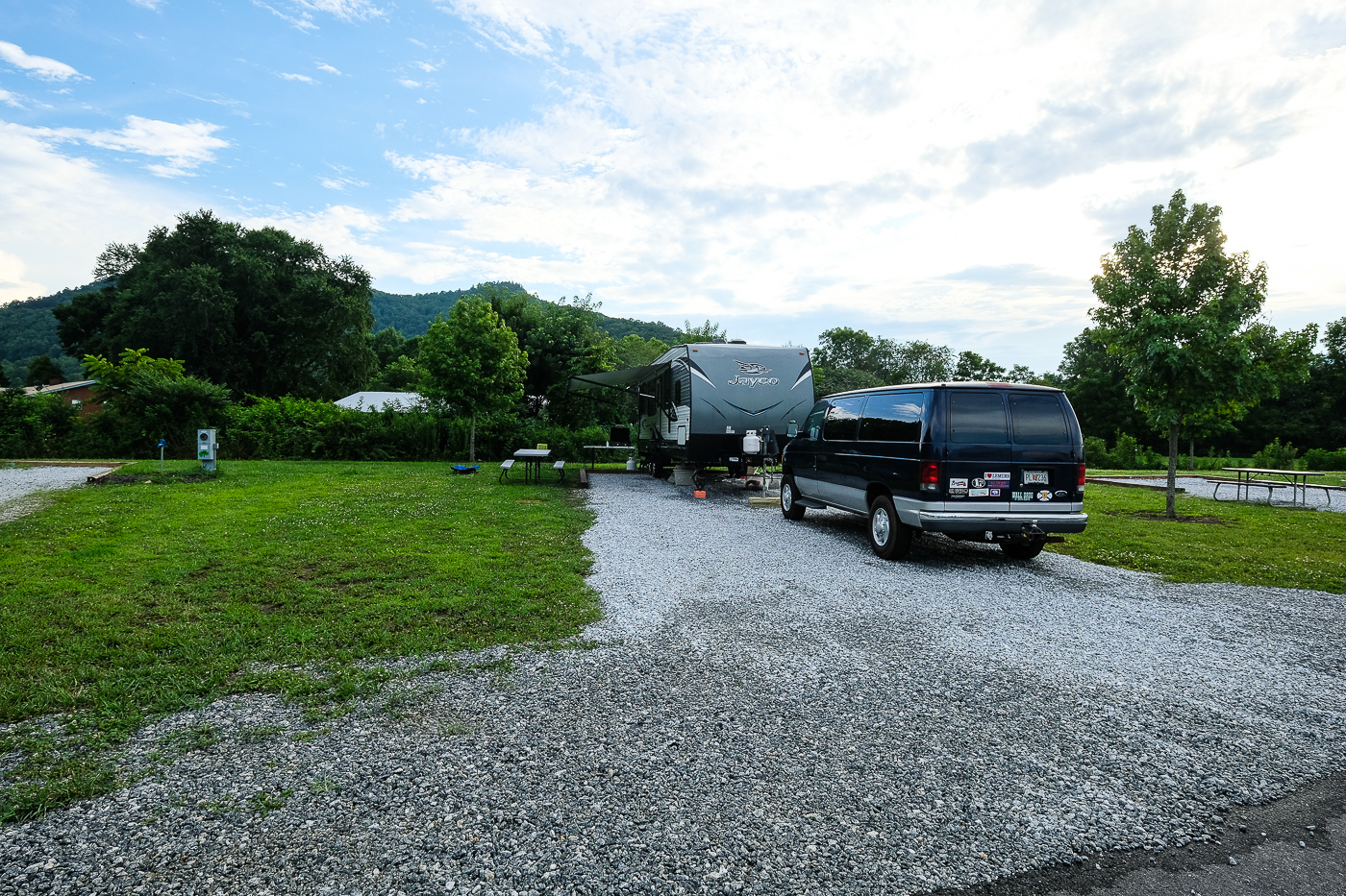 Willow valley rv resort