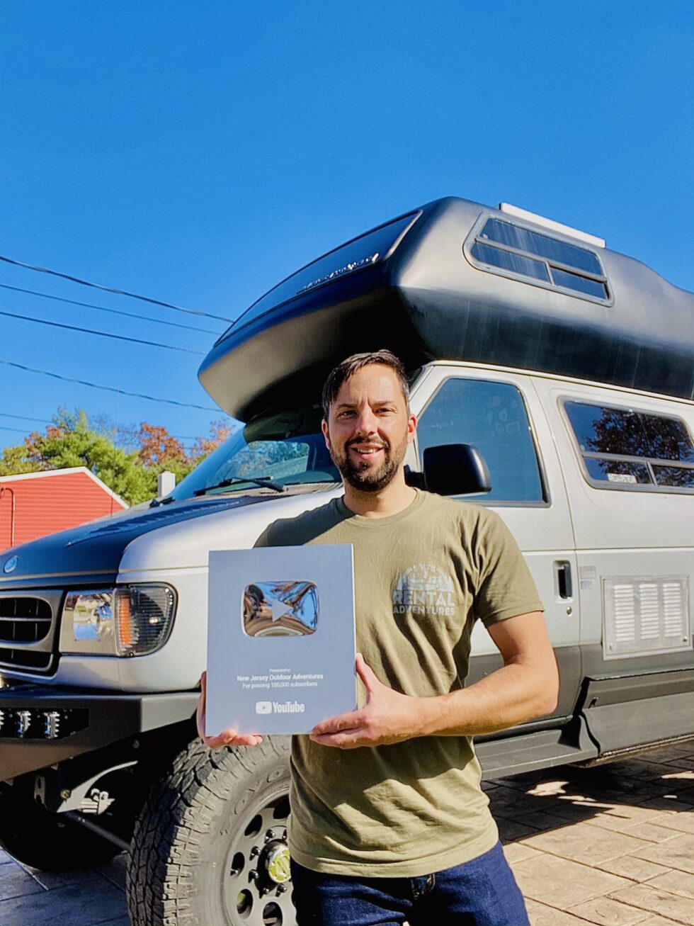 10 Tips for Creating a YouTube Channel with New Jersey Outdoor