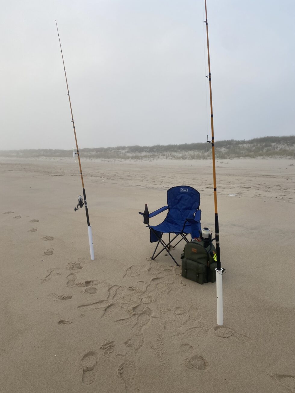 Hither Hills Campground, Montauk, New York The RV Atlas