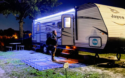 Bunkhouse Roundup: Midsize Trailers