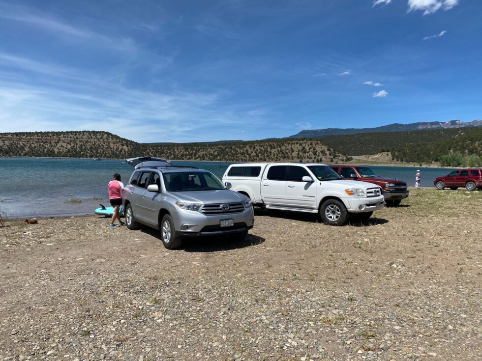 Colorado Campground Review Ouray Riverside Resort! The RV Atlas