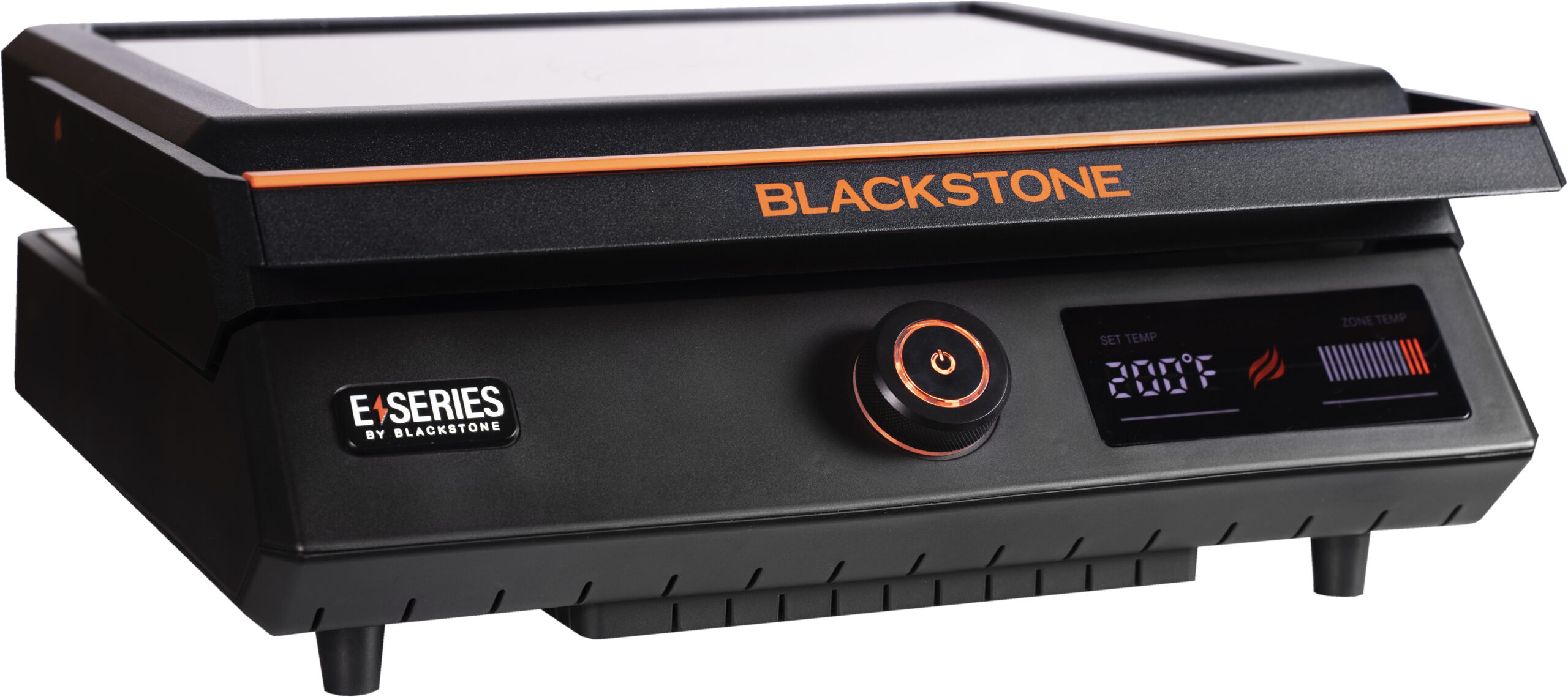 Blackstone E-Grill One Year Review 