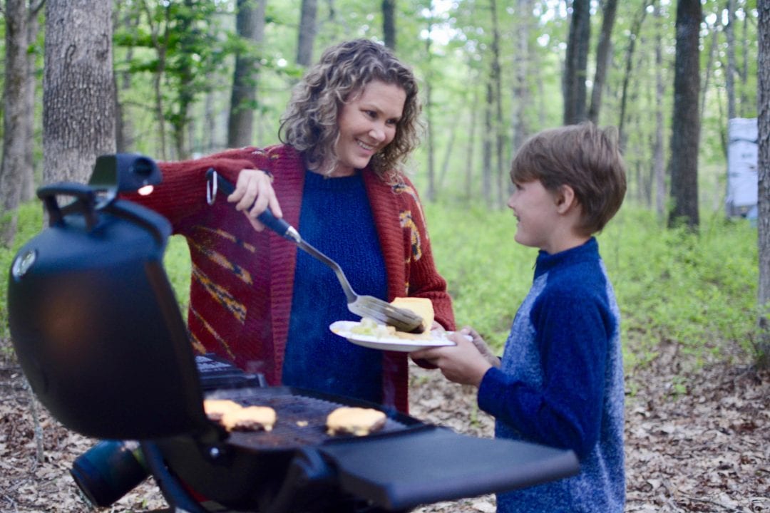 Should I Get a Camp Grill, Camp Griddle, or Camp Stove? - The RV Atlas