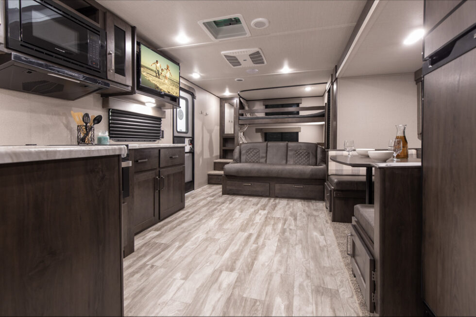 Grand Design 265BH The RV Atlas