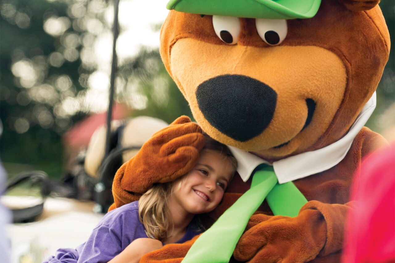 What's New at Jellystone Park for Summer 2021! The RV Atlas