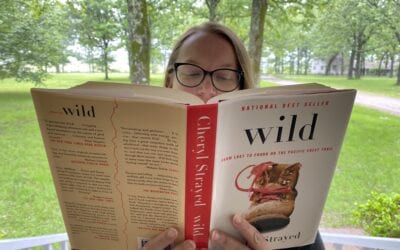 Summer Reading List! 12 Great Books with Travel Themes