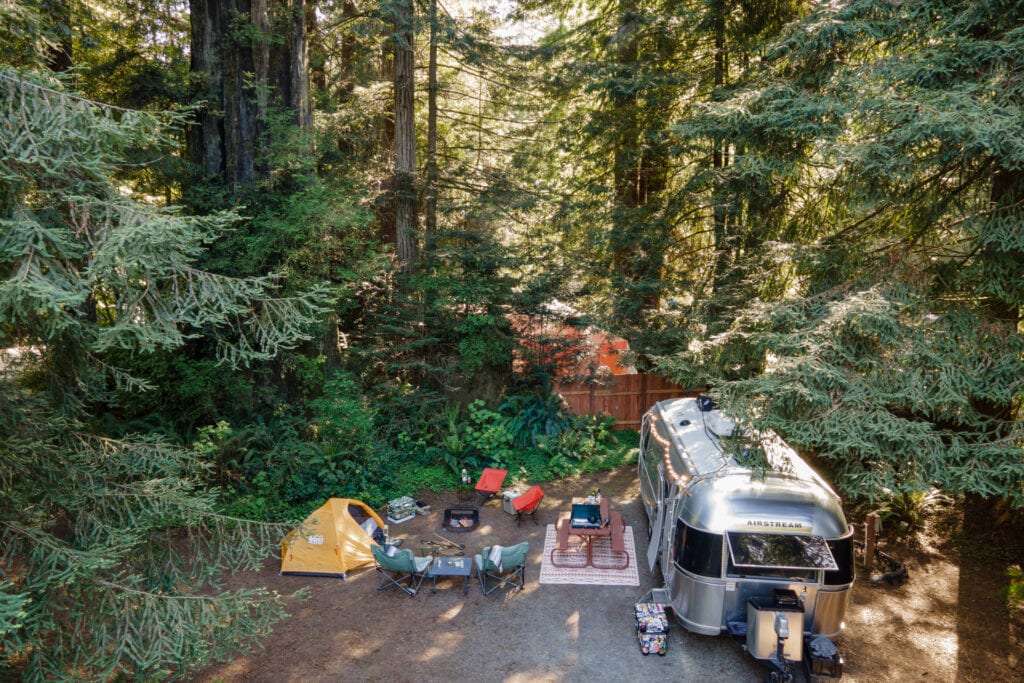 Escape To Oregon’s Ol’ Jo RV Campground: Your Pacific Northwest Paradise