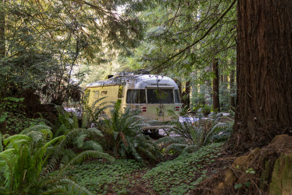 4 Amazing Campgrounds in the Pacific Northwest! The RV Atlas