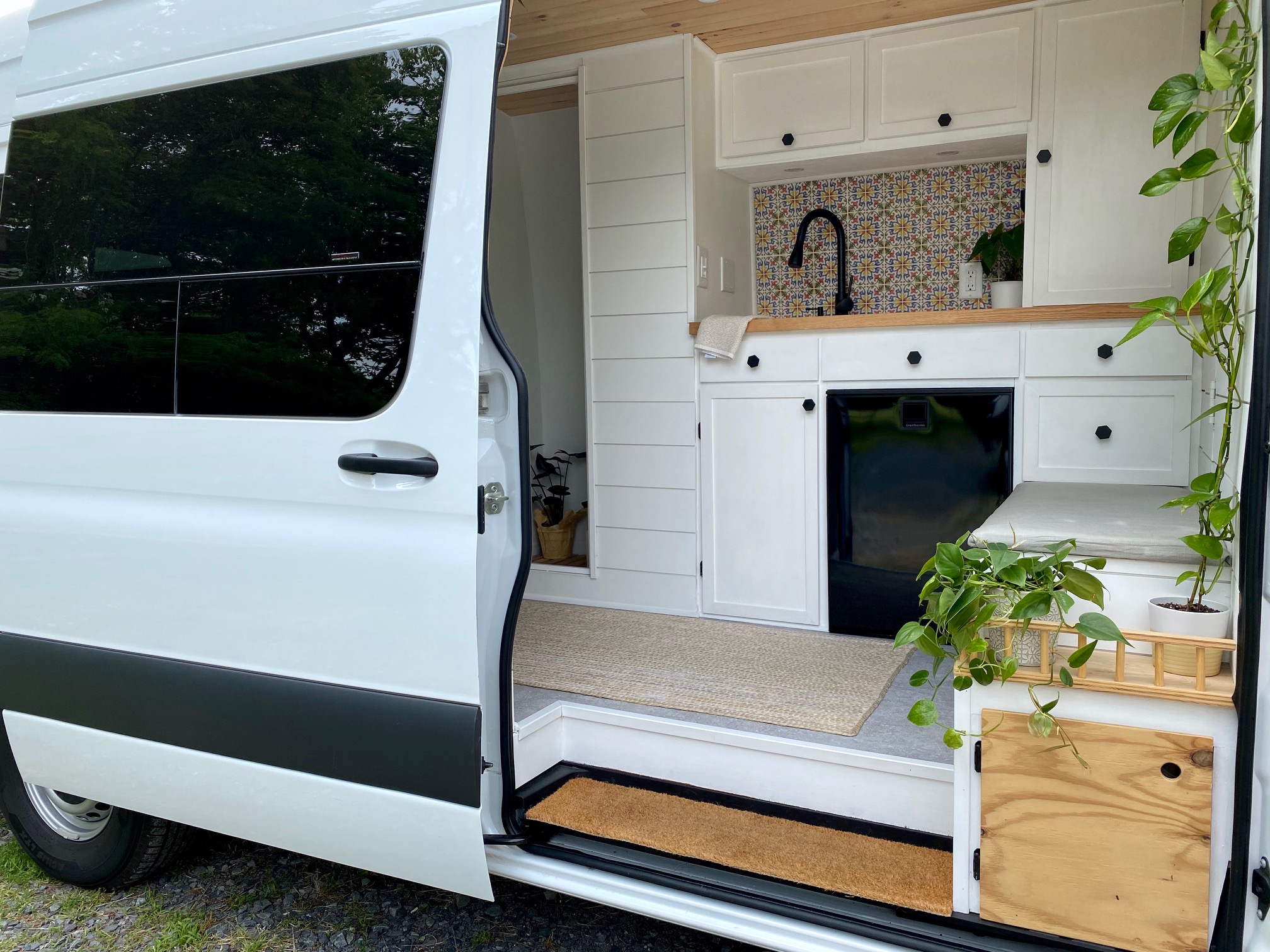 8 Insane DIY Van Builds from NJ Outdoor Adventures - The RV Atlas