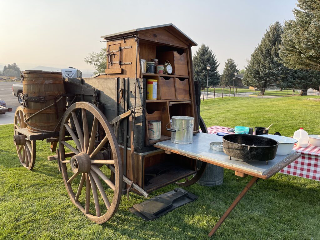 Chuckwagon