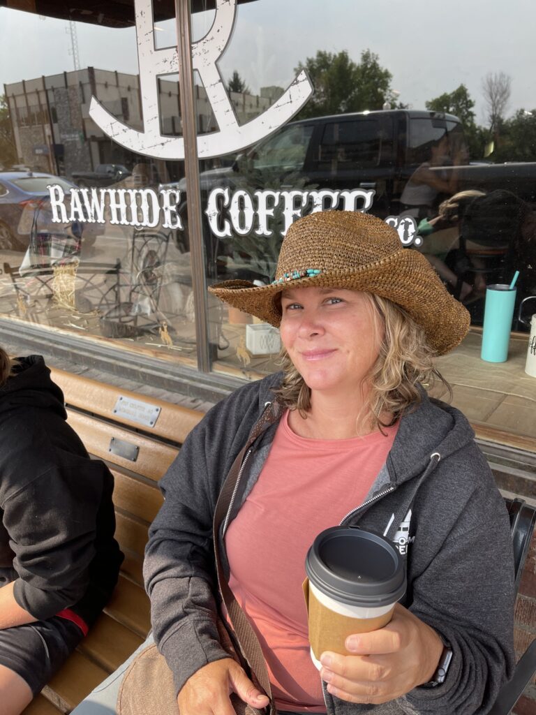 Rawhide Coffee