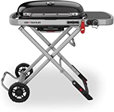 Weber Tailgater