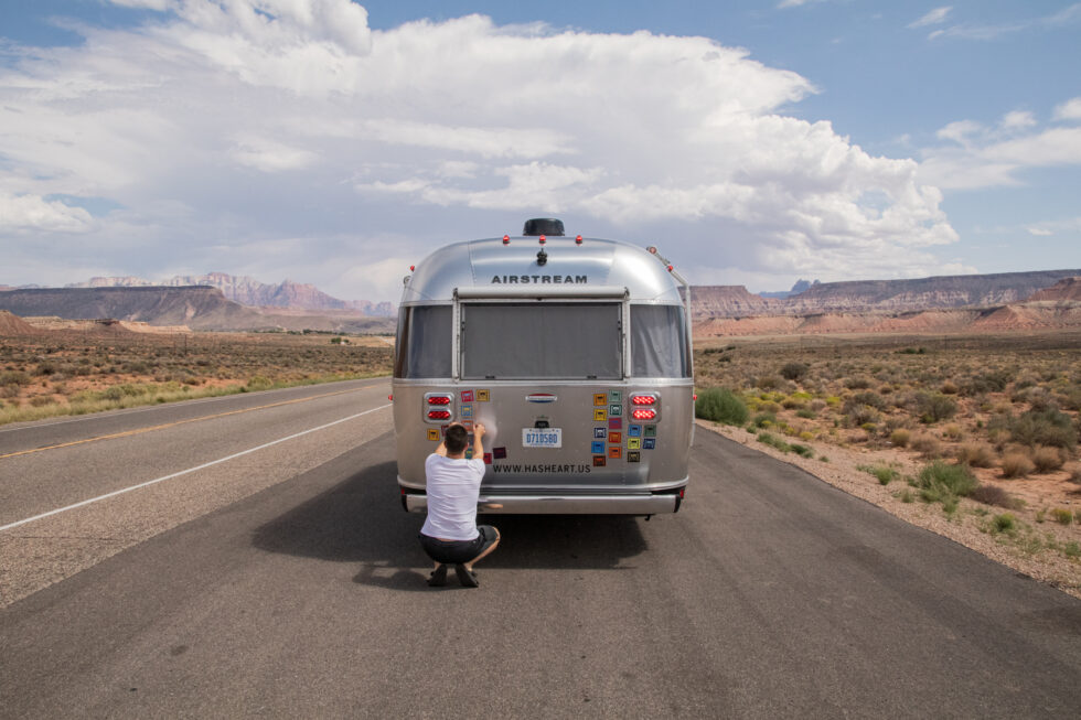 7 Amazing Campgrounds in Utah Worth Checking Out! The RV Atlas