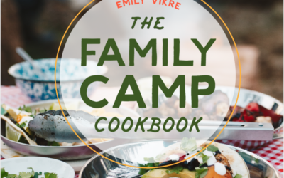 6 Amazing Camping Breakfasts from “The Family Camp Cookbook”