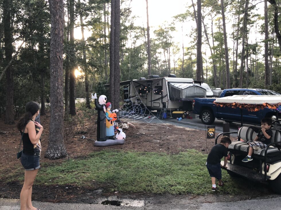 Hybrid Travel Trailers Pros, Cons, and Tips from Johann Schnell The RV Atlas