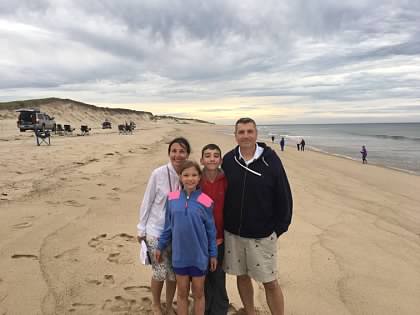 An RV Trip to Cape Cod, Massachusetts With Phil Travaglia