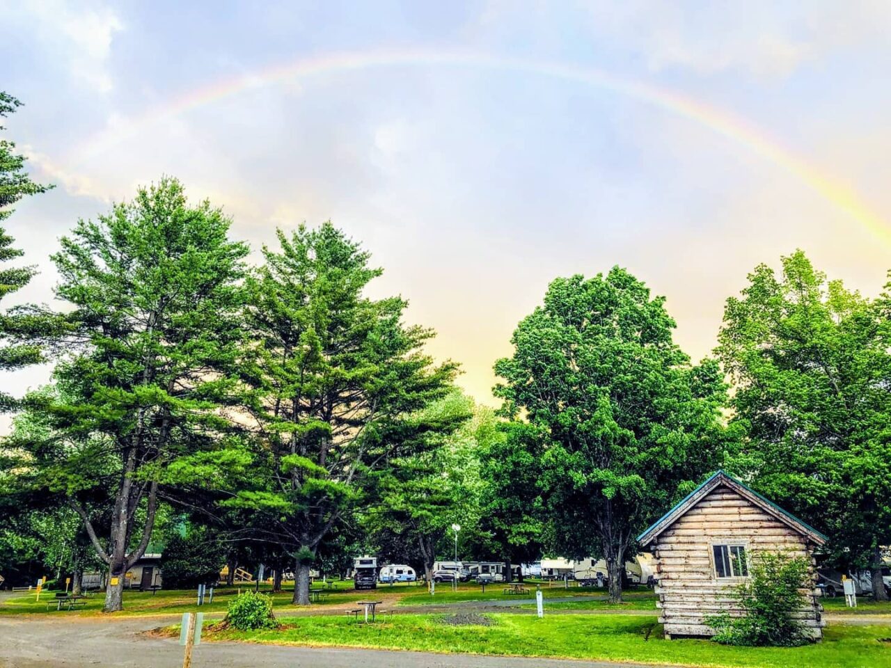 The Brattleboro North KOA and Fun Things to do in Southern Vermont