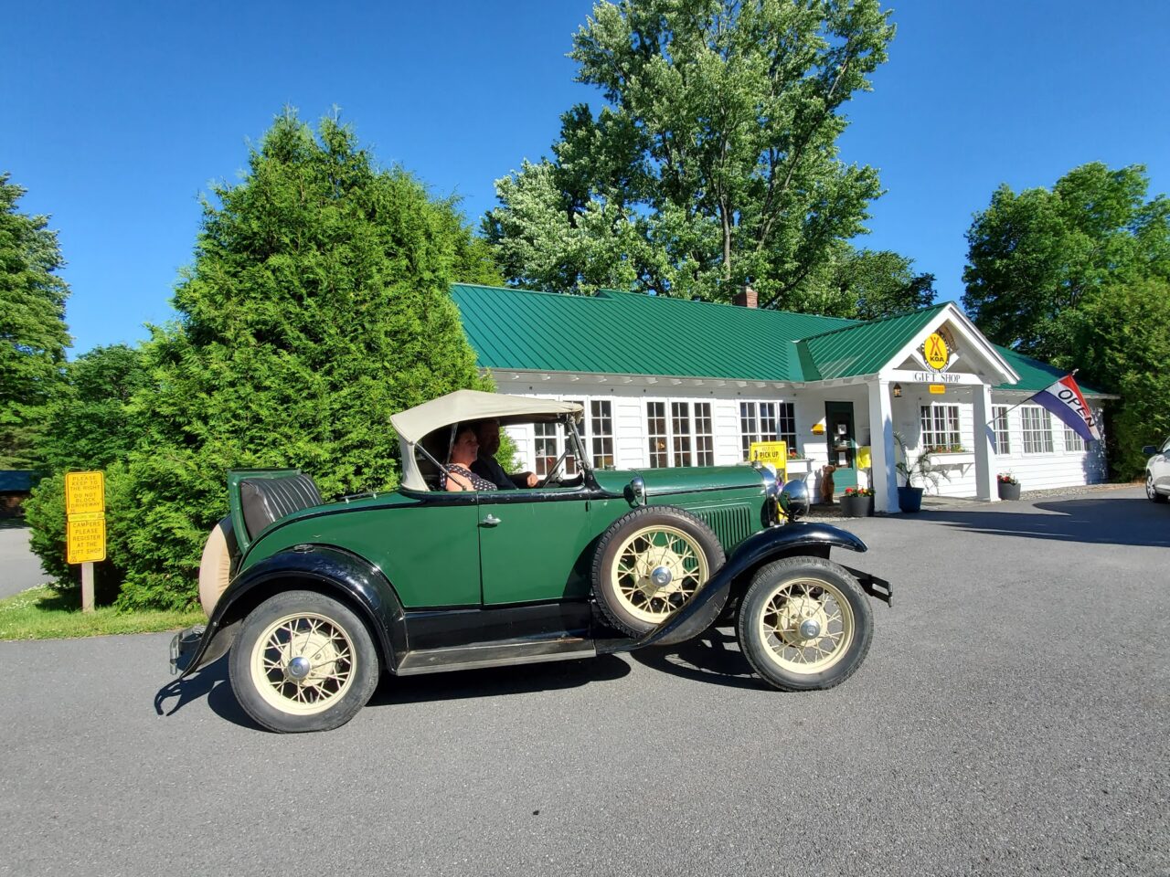 The Brattleboro North KOA and Fun Things to do in Southern Vermont