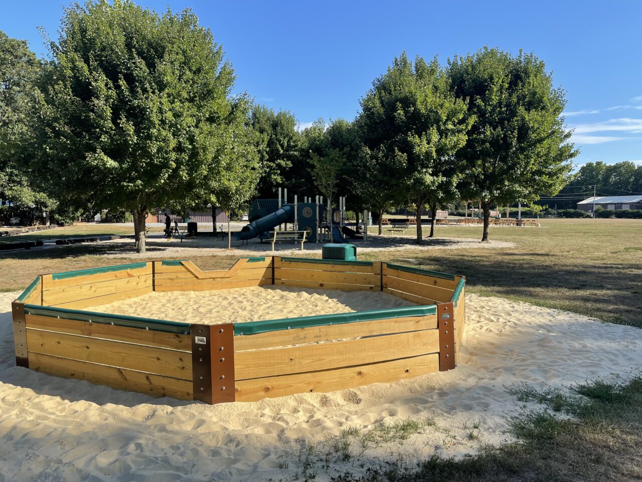 Campground Review Jellystone Park South Jersey The RV Atlas