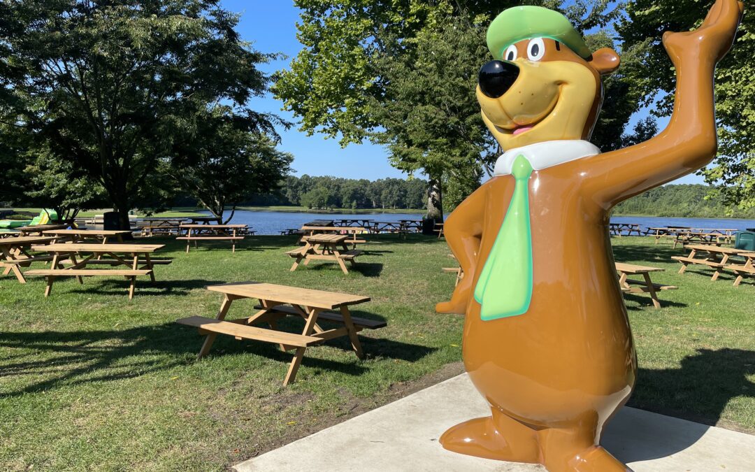 Campground Review: Jellystone Park South Jersey