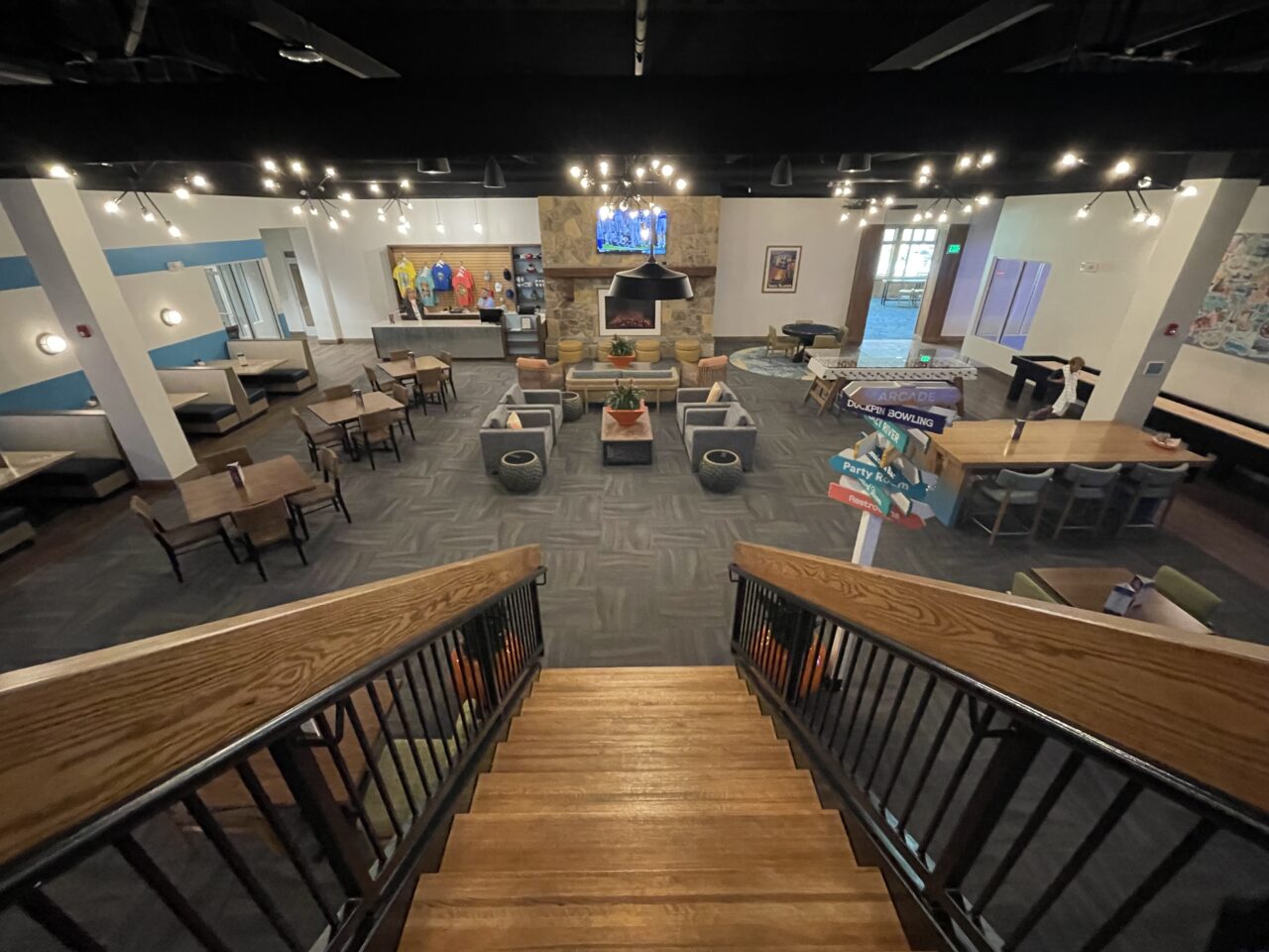 Fins Up! Our Visit to Camp Margaritaville Pigeon The RV Atlas