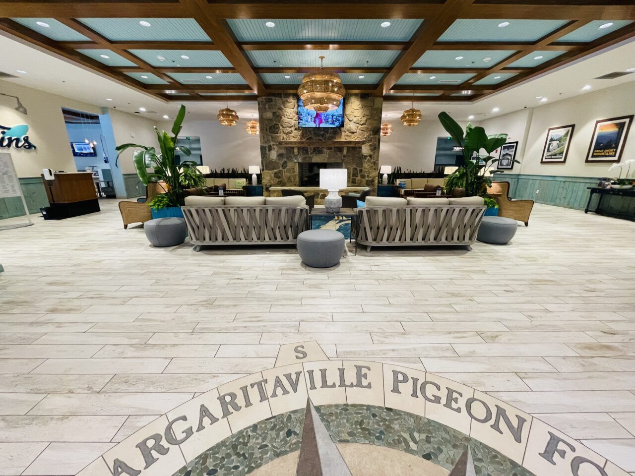 Fins Up! Our Visit to Camp Margaritaville Pigeon The RV Atlas